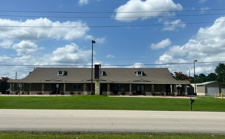 Pictures of Office, Special Purpose property located at 13312 Theis Lane, Tomball, TX 77375 for lease - image #1