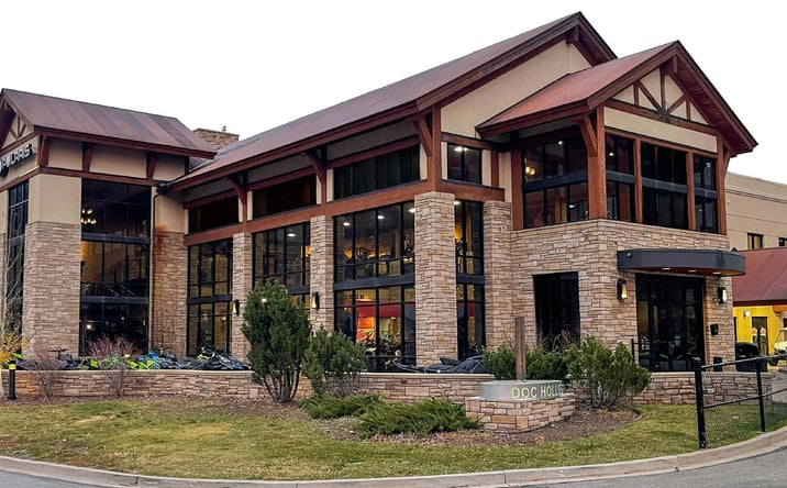 Pictures of Retail, Industrial property located at 2302 Devereux Road, Glenwood Springs, CO 81601 for lease - image #1