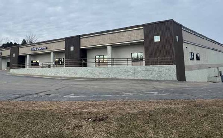 Pictures of Industrial property located at 301 Commerce St, Waukesha, WI 53186 for lease - image #1
