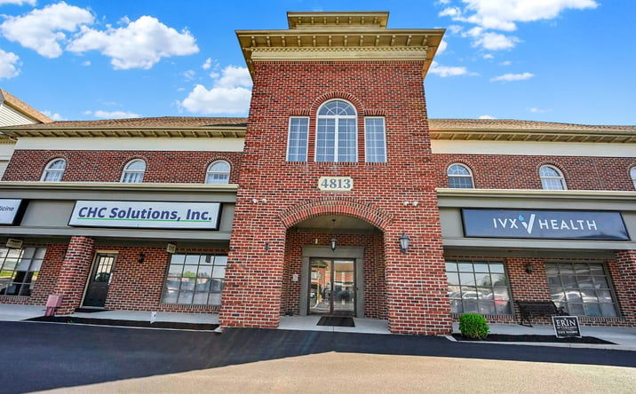 Pictures of Office property located at 4813 Jonestown Road, Harrisburg, PA 17109 for lease - image #1