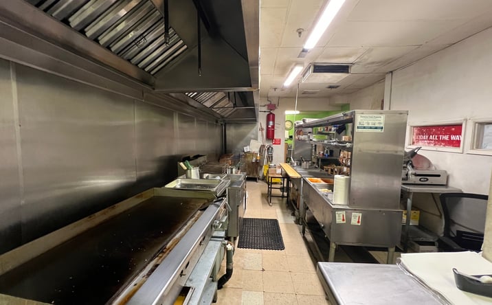 Pictures of Restaurant, Special Purpose property located at 2720 Marconi Avenue, Sacramento, CA 95821 for lease - image #1