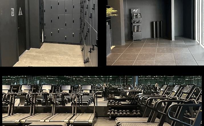 Pictures of Retail property located at 730 S La Brea Ave, Los Angeles, CA 90036 for lease - image #1