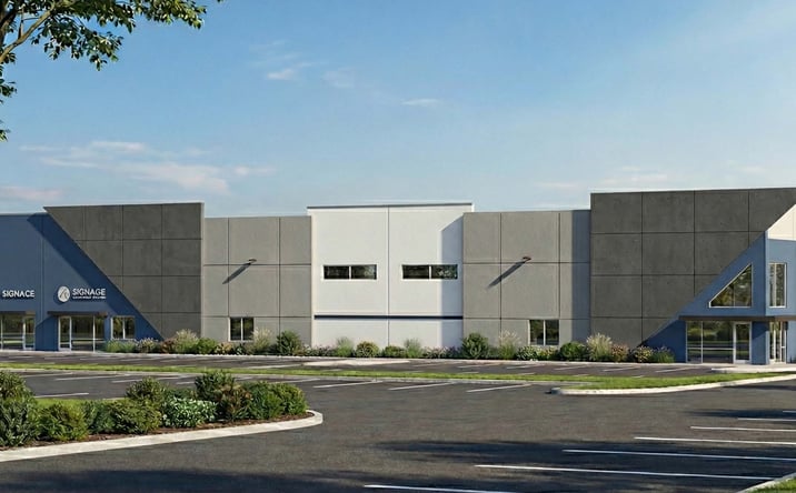 Pictures of Industrial property located at South 45th Road West, Idaho Falls, ID 83402 for lease - image #1