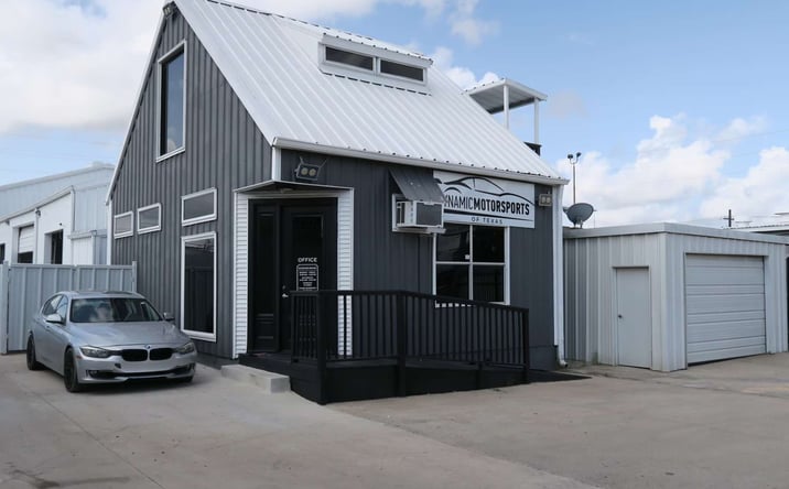 Pictures of Retail property located at 5707 Schumacher Ln, Houston, TX 77057 for lease - image #1
