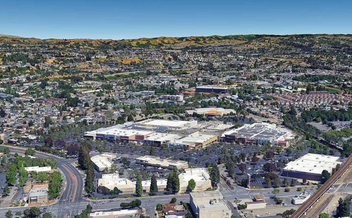 Pictures of Retail property located at 15555 E 14th st, San Leandro, CA 94578 for lease - image #1