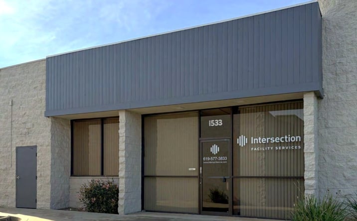 Pictures of Office, Industrial property located at 1553 Simpson Way, Escondido, CA 92029 for lease - image #1