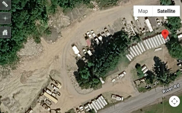 Pictures of Industrial, Land property located at 479 River Rd, Hudson, MA 01749 for lease - image #1