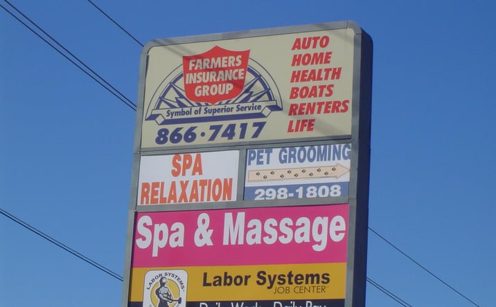 Pictures of Retail property located at 2310 W Bell Rd, Phoenix, AZ 85023 for lease - image #1