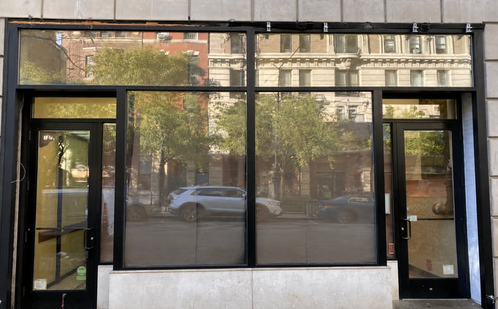 Pictures of Retail, Restaurant, Special Purpose property located at West 72nd Street, New York, NY 10023 for lease - image #1