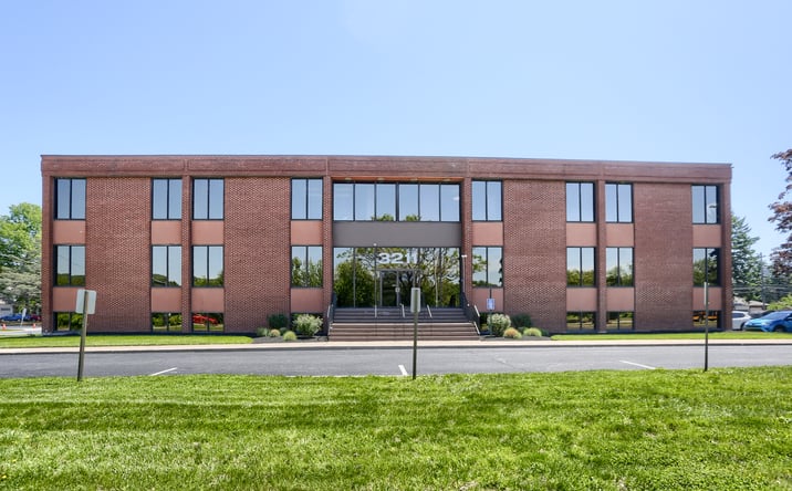 Pictures of Office property located at 3211 N Front St, Harrisburg, PA 17110 for lease - image #1