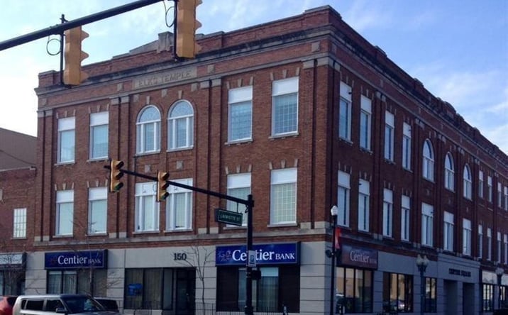 Pictures of Office property located at 150 W Lincolnway 3003, Valparaiso, IN 46383 for lease - image #1
