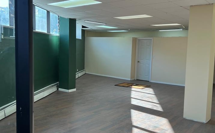 Pictures of Special Purpose property located at 9229 Queens Boulevard CU7, Rego Park, NY 11374 for lease - image #1