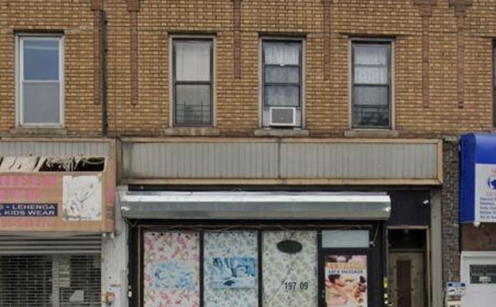 Pictures of Retail property located at 19709 Jamaica Avenue, New York, NY 11423 for lease - image #1