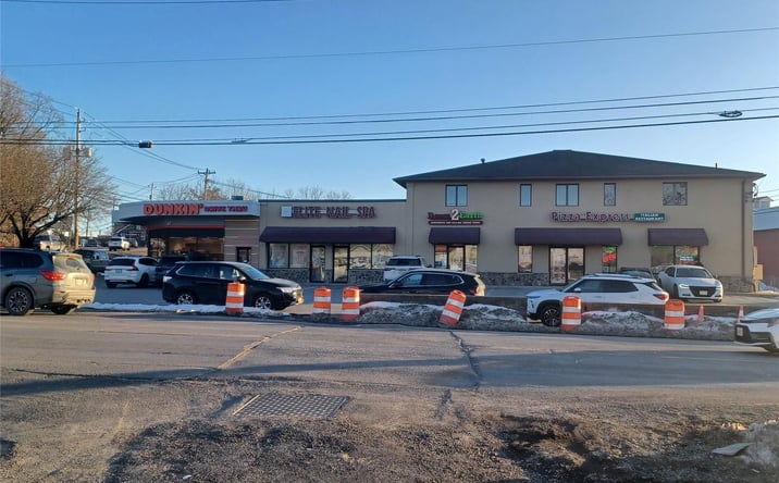 Pictures of Office property located at 1 Meadow Road Suite 210, Call Listing Agent, NY 10921 for lease - image #1