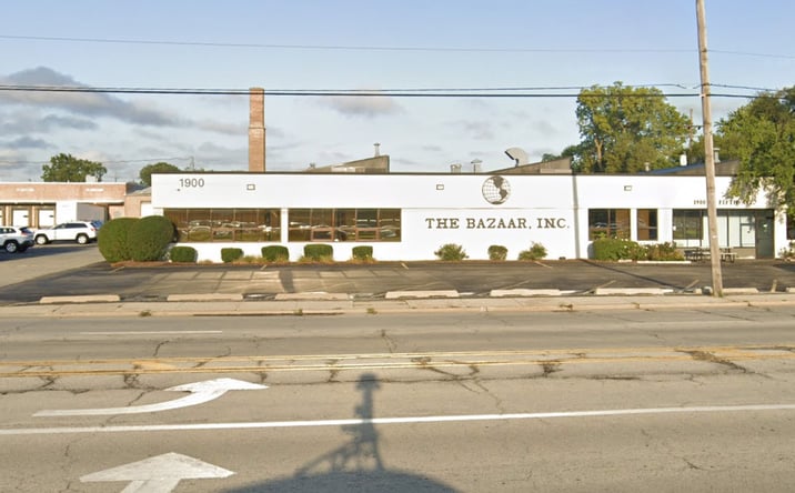 Pictures of Industrial property located at 1900 5th Ave, River Grove, IL 60171 for lease - image #1