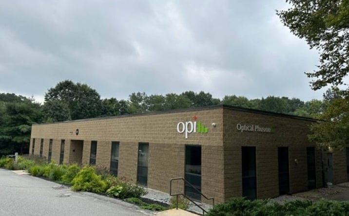 Pictures of Industrial property located at 9 Beaver Brook Rd, Littleton, MA 01460 for lease - image #1