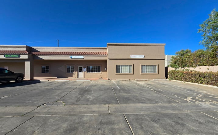 Pictures of Office, Retail property located at 8841 E Florentine Rd Suite F, Prescott Valley, AZ 86314 for lease - image #1