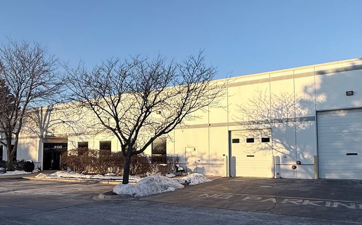 Pictures of Industrial property located at 8130 River Drive, Morton Grove, IL 60053 for lease - image #1