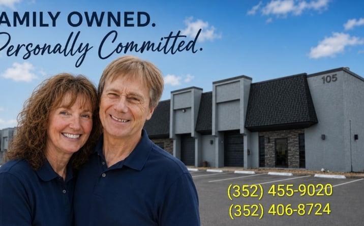Pictures of Industrial property located at 105 Candace Drive, Maitland, FL 32751 for lease - image #1