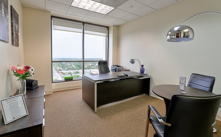 Pictures of Office property located at 110 SE 6th St, Fort Lauderdale, FL 33301 for lease - image #1