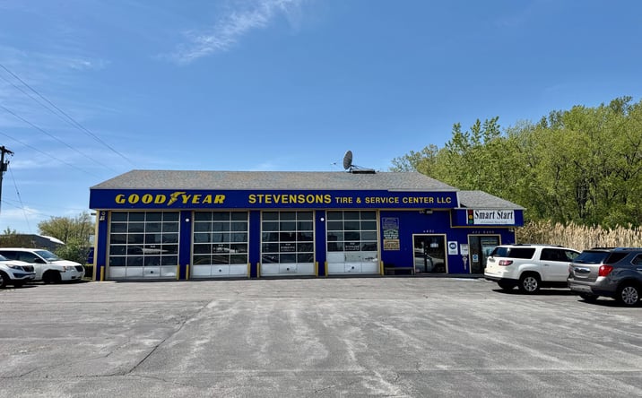Pictures of Retail property located at 6401 Thompson Road, Syracuse, NY 13206 for lease - image #1