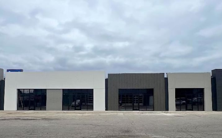 Pictures of Retail, Office, Special Purpose property located at 2628 5th Avenue, Huntington, WV 25702 for lease - image #1