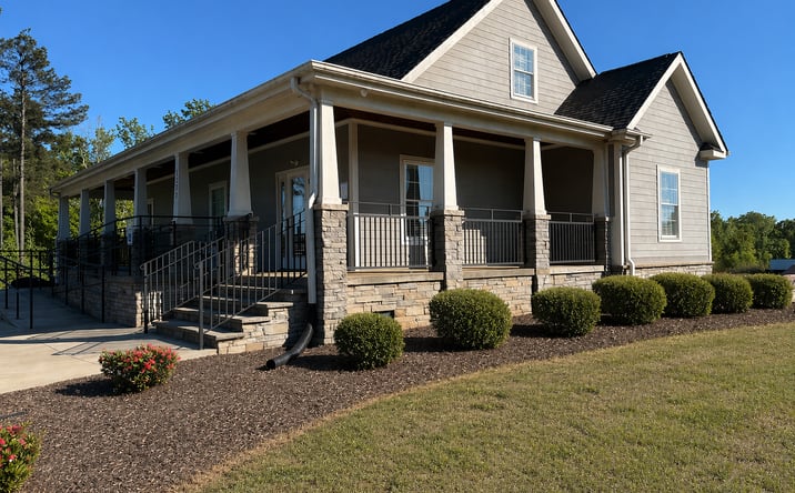Pictures of Retail, Office, Special Purpose property located at 3570 Abbeville Highway, Anderson, SC 29624 for lease - image #1
