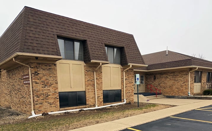 Pictures of Office property located at 288 Barney Drive D, Joliet, IL 60435 for lease - image #1