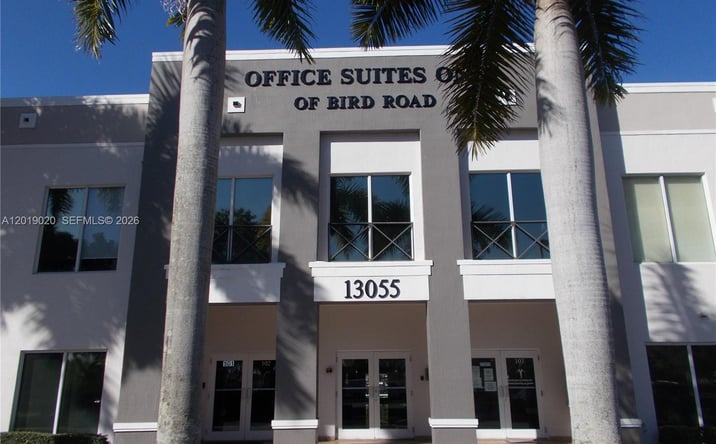 Pictures of Office property located at 13055 SW 42nd St # 204, Miami, FL 33175 for lease - image #1