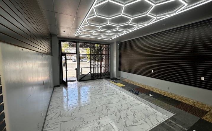 Pictures of Retail property located at 1485 El Camino Real, Belmont, CA 94002 for lease - image #1