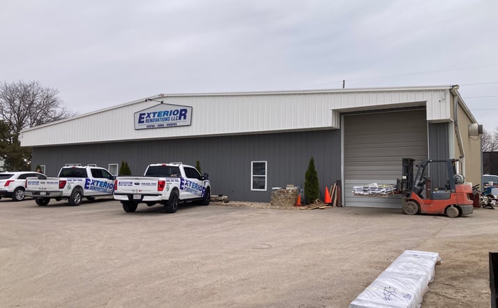 Pictures of Industrial property located at 2405 Parview Road, Middleton, WI 53562 for lease - image #1