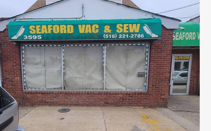 Pictures of Retail, Office property located at 3595 Merrick Road, Seaford, NY 11783 for lease - image #1
