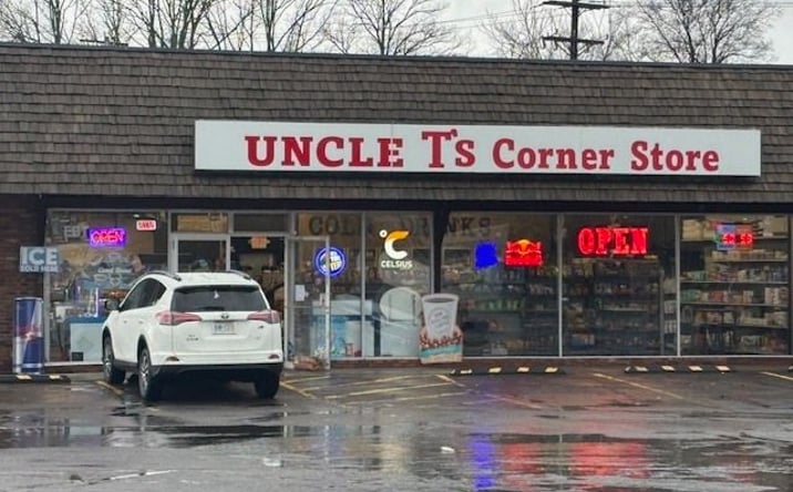 Pictures of Retail property located at 5470 Camp Road, Hamburg, NY 14075 for lease - image #1