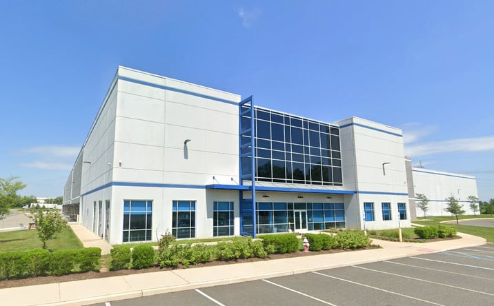 Pictures of Industrial property located at 85 Stults Road, Dayton, NJ 08810 for lease - image #1