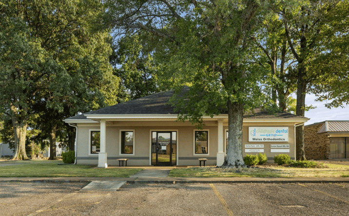 Pictures of Office property located at 316 W Tyler Ave, West Memphis, AR 72301 for lease - image #1