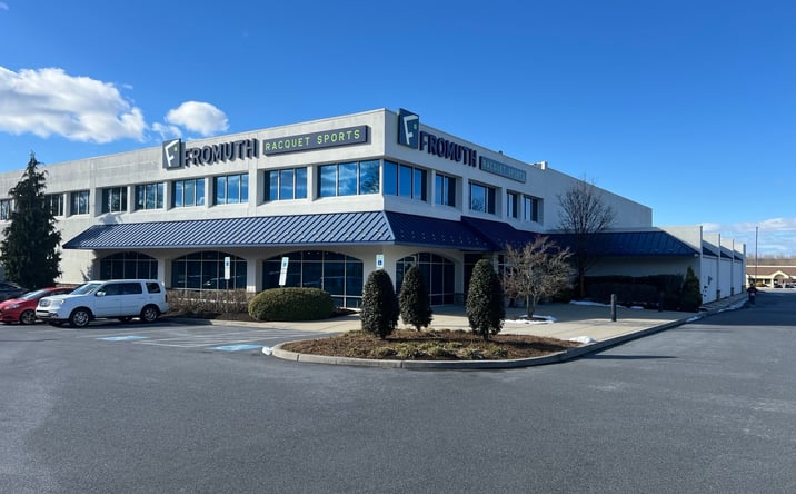 Pictures of Industrial, Retail, Office property located at 1100 Rocky Drive, West Lawn, PA 19609 for lease - image #1