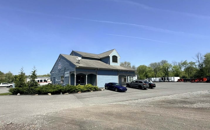 Pictures of Office, Industrial, Retail property located at 21 Hagerty Boulevard, West Chester, PA 19382 for lease - image #1