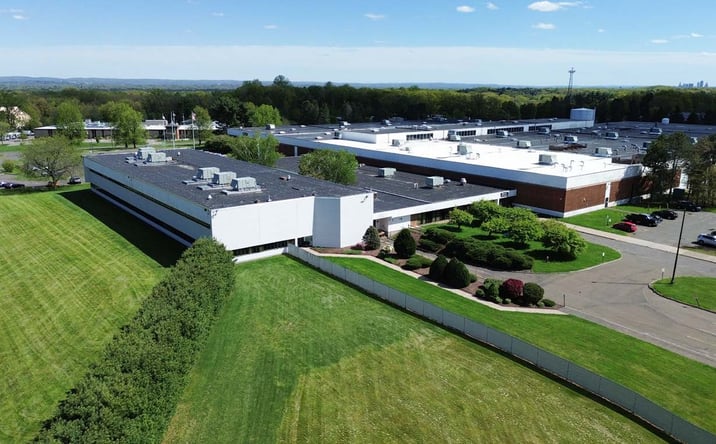 Pictures of Office property located at 123 Day Hill Road, Windsor, CT 06095-1709 for lease - image #1