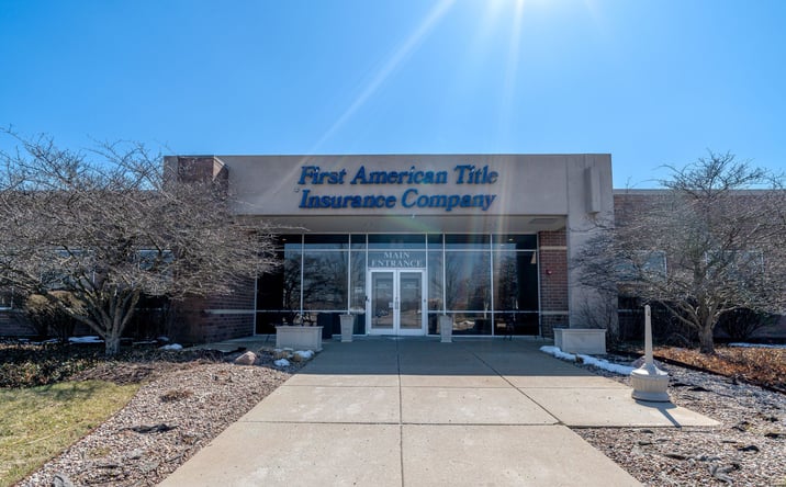 Pictures of Office property located at 27775 Diehl Road, Warrenville, IL 60555 for lease - image #1