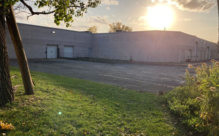 Pictures of Office, Industrial property located at 210 John Glenn Drive, Buffalo, NY 14228 for lease - image #1