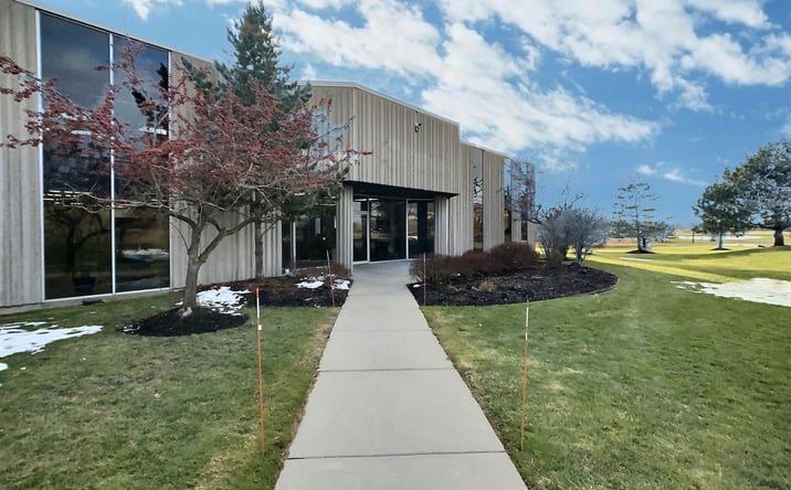 Pictures of Office property located at 777 E. Park Drive, Tonawanda, NY 14150 for lease - image #1