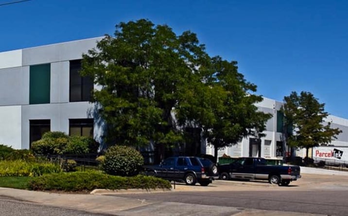 Pictures of Industrial property located at 11585 E 53rd Ave, Denver, CO 80239 for lease - image #1