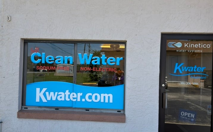 Pictures of Office, Industrial property located at 1096 U.S. 1, Ormond Beach, FL 32174 for lease - image #1