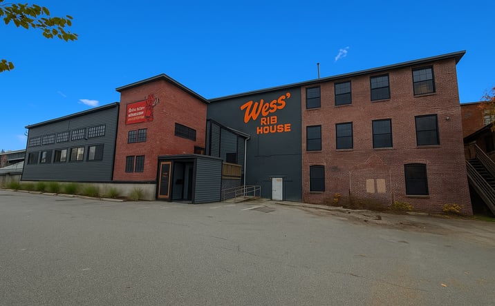 Pictures of Restaurant property located at 38 Dike Street, Providence, RI 02909 for lease - image #1