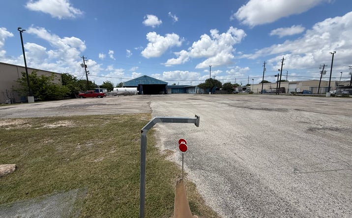 Pictures of Industrial, Land property located at 1502 GALVESTON ST, SOUTH HOUSTON, TX 77587-5414 for lease - image #1