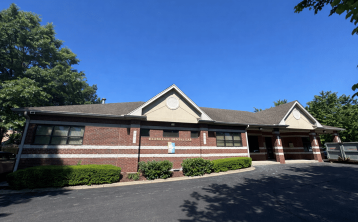 Pictures of Office, Special Purpose property located at 233 Jackson Meadows Drive, Nashville, TN 37076 for lease - image #1