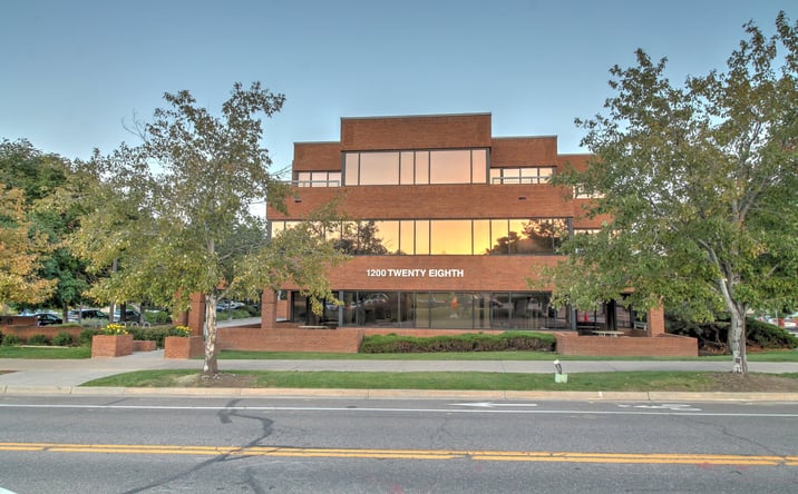 Pictures of Office property located at 1200 28th Street, Boulder, CO 80303 for lease - image #1