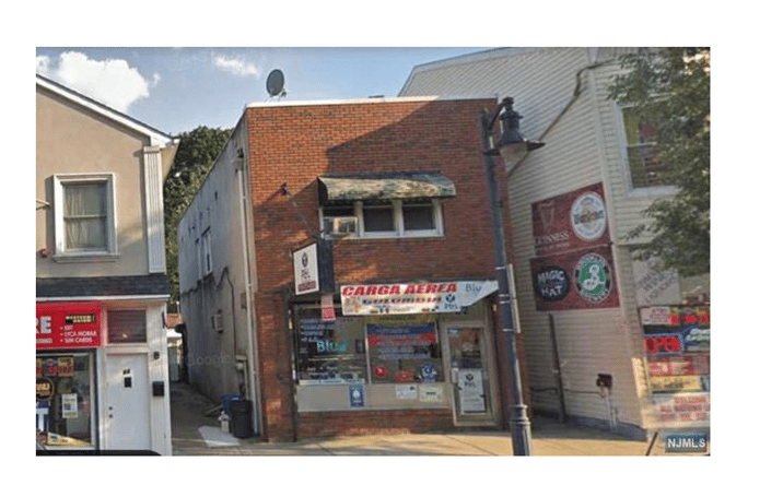 Pictures of Retail property located at 82 Passaic Street, Garfield, NJ 07026 for lease - image #1