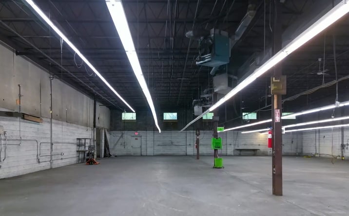 Pictures of Retail, Industrial property located at 1840 LEMOYNE AVE, SYRACUSE, NY 13208 for lease - image #1