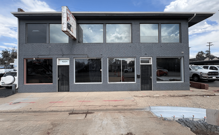 Pictures of Retail property located at 4064 South Broadway, Englewood, CO 80113 for lease - image #1